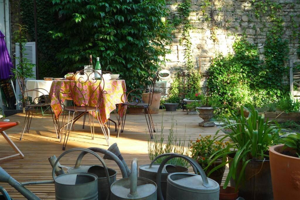Apartment Le Clos 25