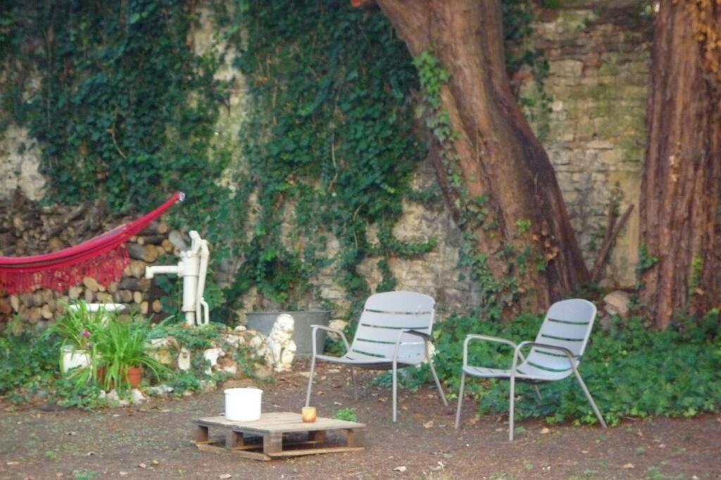 Apartamento Le Clos 25 Chalon-sur-Saône