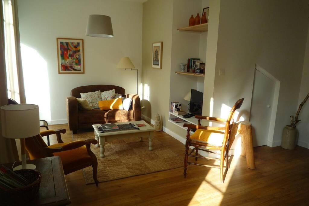 Apartment Le Clos 25