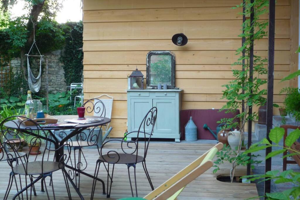 Le Clos 25 * Chalon-sur-Saone