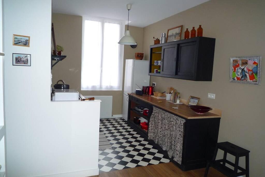 Apartment Le Clos 25 *
