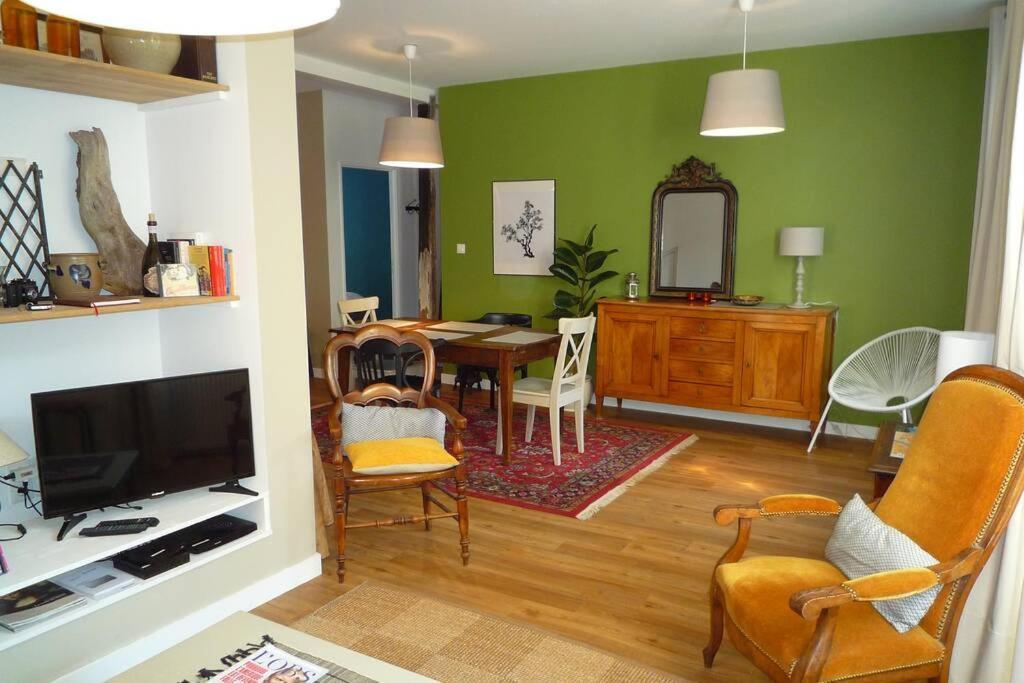 Apartment Le Clos 25