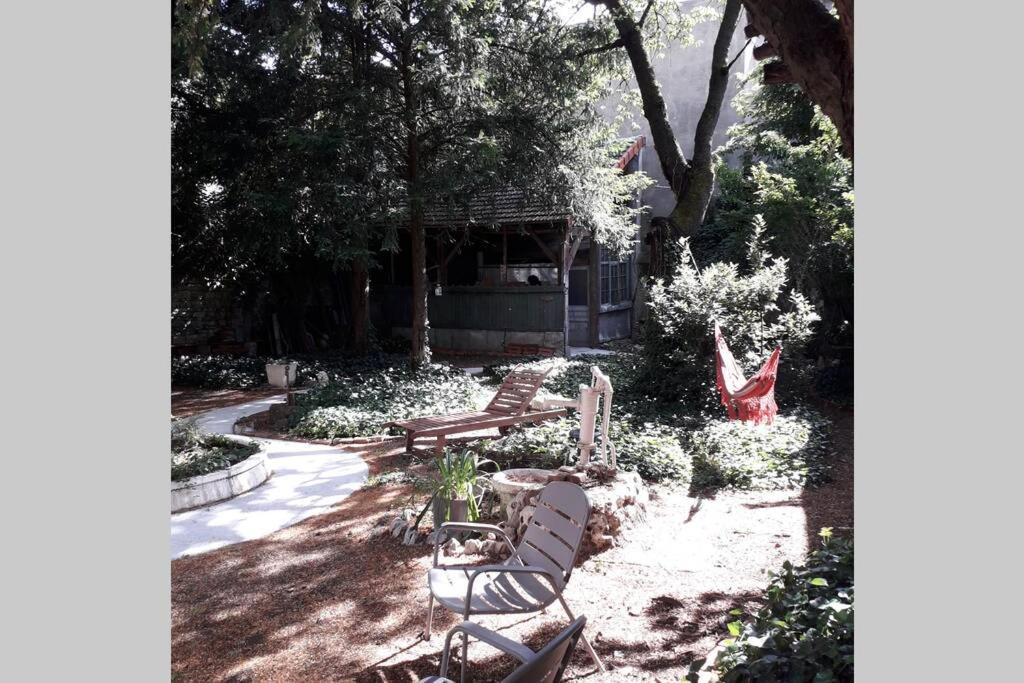 Apartment Le Clos 25 *