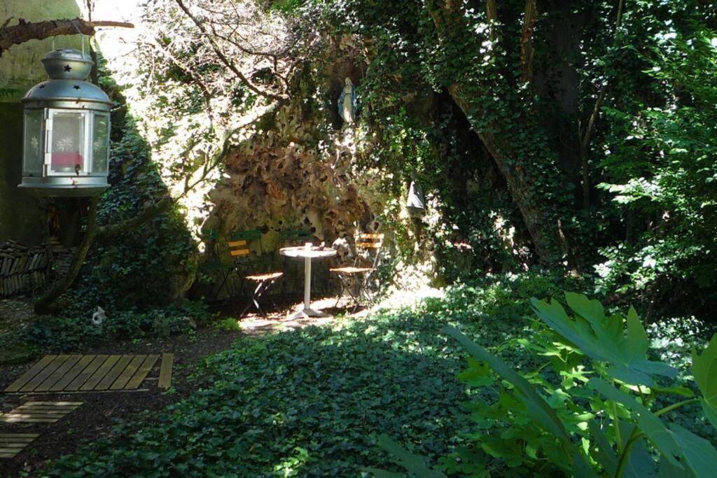 Le Clos 25 Apartment *