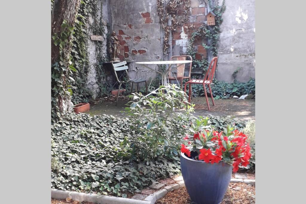 Le Clos 25 * Chalon-sur-Saone