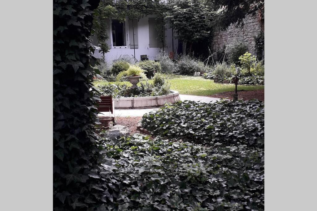 Le Clos 25 Chalon-sur-Saone