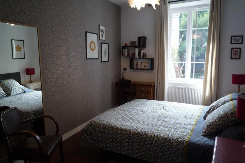 Apartment Le Clos 25 Chalon-sur-Saone