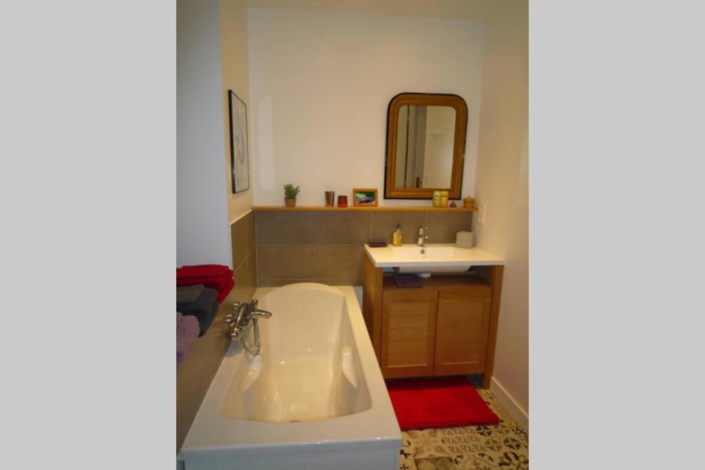 Apartment Le Clos 25