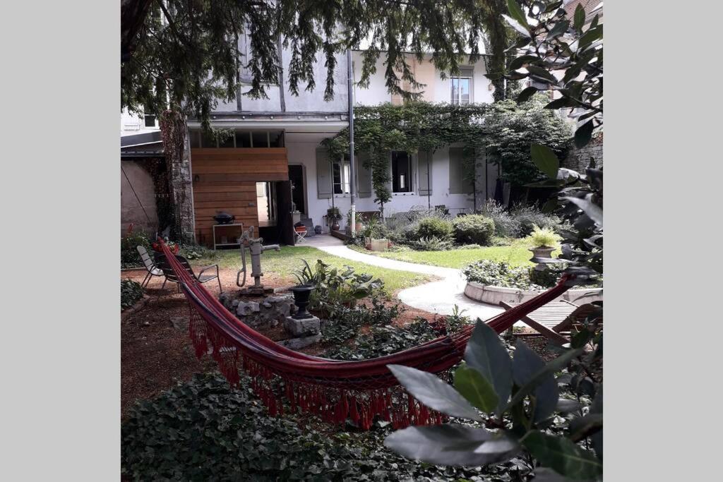 Apartment Le Clos 25 *
