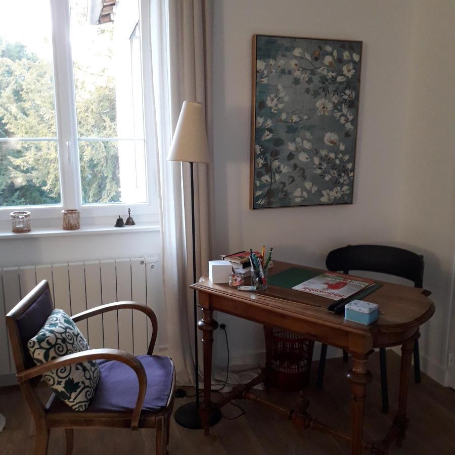 Apartment Le Clos 25