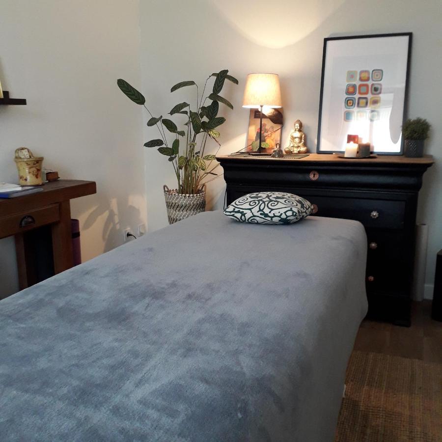 Le Clos 25 Apartment